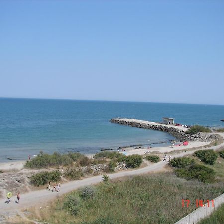 Golden Sea View Penthouse Daire Ahyolu Dış mekan fotoğraf